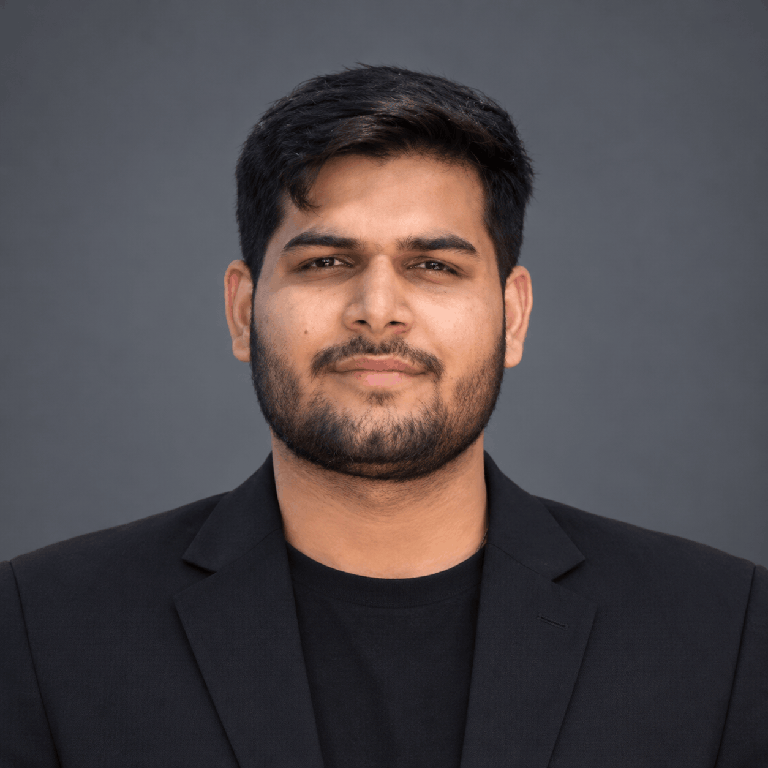 Naitik Singhal